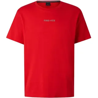 Bogner MICK true red L