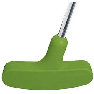 Long Ridge Rubber Two Way Putter Golfschläger – Grün, 30 Zoll