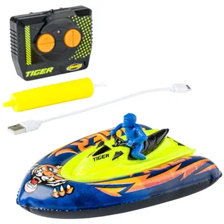CARSON RC-Boot Nano Wave Tiger CH RTR