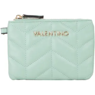 Valentino Petal Re Geldbörse Damen grün