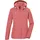 KILLTEC Outdoorjacke KILLTEC Gr 48 hellrot Obermaterial 100 Polyester Futter 100 Polyester Jacken Outdoorjacke wasser und winddicht atmungsaktiv abnehmbare