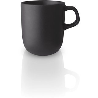 eva solo Nordic Kitchen Tasse Schwarz