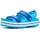 Sandal Venezian/Blue Bolt 23