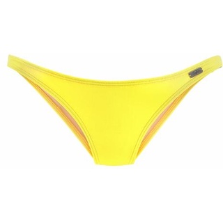 Buffalo Bikini-Hose Damen gelb Gr.32