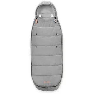 Cybex Gold Fußsack - Lava Grey - One Size