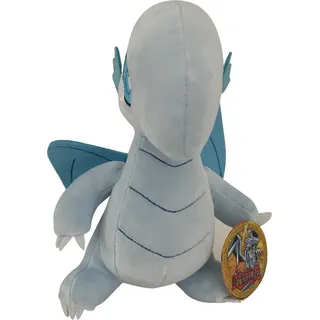 Yu-Gi-Oh! Plüschtier Blauäugiger W. Drache (20 cm)