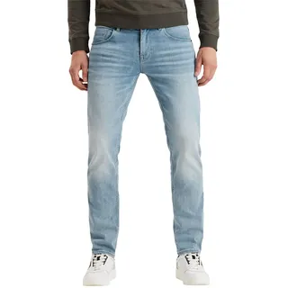 PME Legend Regular-fit-Jeans NIGHTFLIGHT PTR120«, in verschiedenen Waschungen - Regular Fit blau