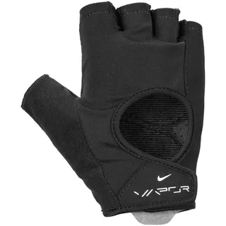 Nike Vapor Trainingshandschuhe Schwarz M