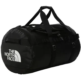 The North Face Base Camp DUFFEL - M Volumen, 71 Liter Gewicht 1,62kg)