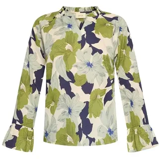Cartoon Damen Bluse