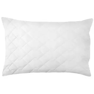 Centa-Star Royal Kopfkissen 40 x 80 cm Weiß