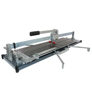 Kaufmann Fliesenschneider TOPLINE PRO 92 cm Schnittlänge