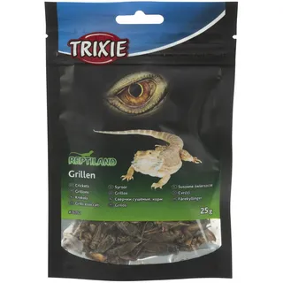 Trixie TRIXE Grillen, 25 g/250 ml