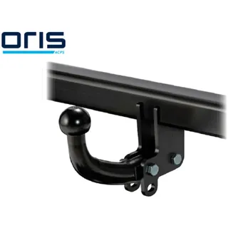 Acps-Oris Anhängerkupplung 029-421