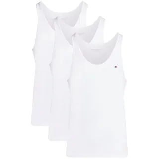 Tommy Hilfiger Tanktop 3er), Pkg