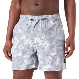 Vans Herren Vollständig Vanphibisch Volley Shorts, Legierung, XXL