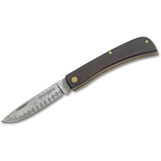 Böker Magnum Ebony Rangebuster Taschenmesser (01RY140DAM)