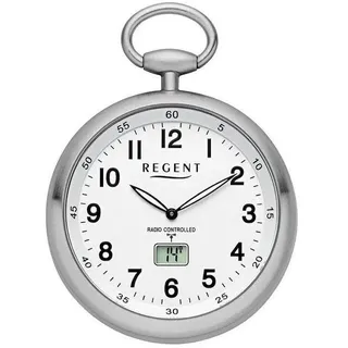 Regent - Taschenuhr - Funk - PR-001