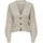 Strickjacke ONLCAROL NICE L/S CARDIGAN KNT NOOS grau XL