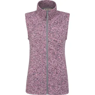 Mountain Warehouse - "Idris" Weste für Damen MW3121 (44 DE) (Pink) - Rosa