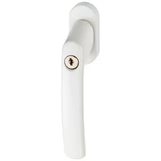 ABUS FG200 Weiß
