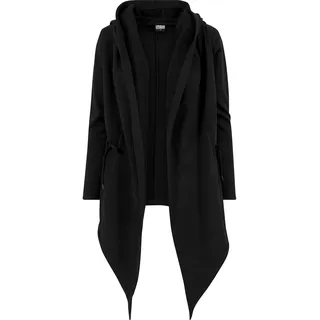URBAN CLASSICS Basic Gt Jacke Schwarz 4XL