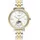 Jacqueline Edelstahl 36 mm ES5166