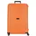 S ́cure 4-Rollen Cabin 81 cm / 138 l orange