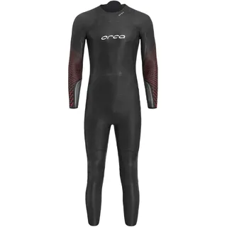 Orca Apex Float Langarm-neoprenanzug - Red Buoyancy - 9
