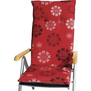 beo® 119 x 48 x 5 cm rot