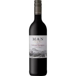 MAN Vintners Cabernet Sauvignon 2023 0,75 l