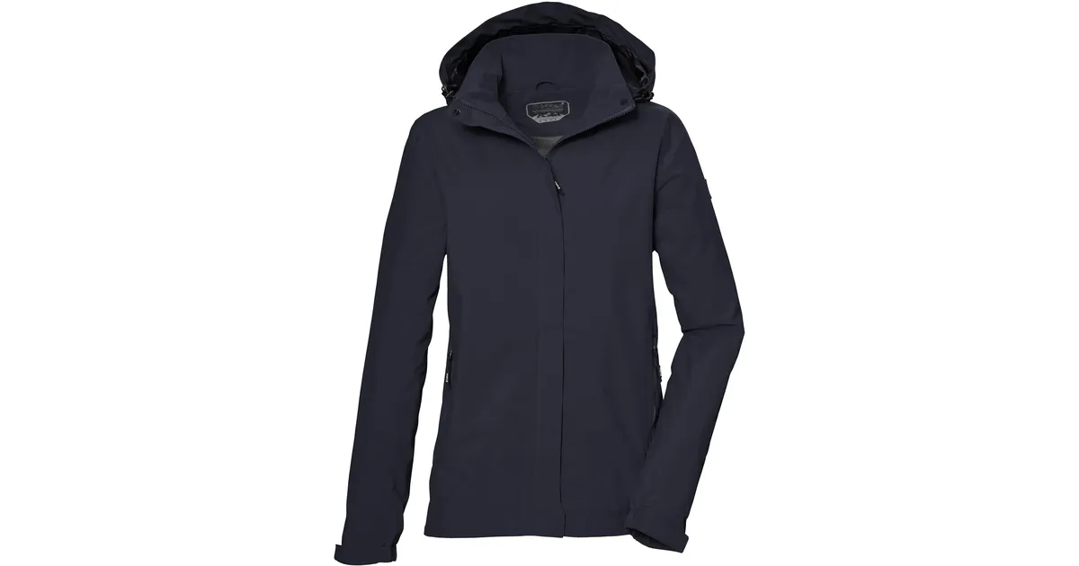 killtec Kos 42 Wmn Jckt Women´s Functioneel jack/outdoorjack met