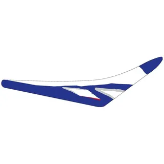 Tecnosel Team Yamaha 98 12v02 Sitzbezug - One Size