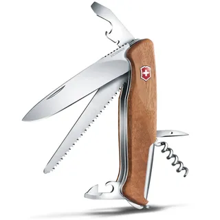 Victorinox Ranger wood 55