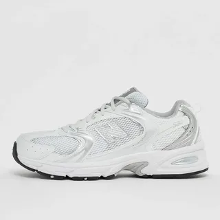 530 NB White/Silver Metallic 46,5