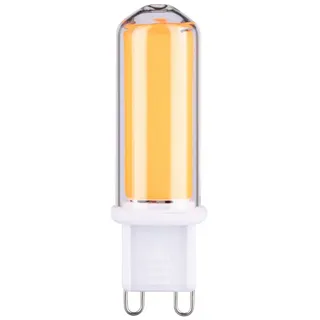 Paulmann LED Stiftsockellampe 29043 2,4W G9 warmweiß 1 St.