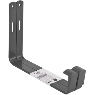 Farbe Unterstützung Pflanzer Barcelona Wall Bracket Metall elho