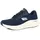 Arch Fit Blau 37