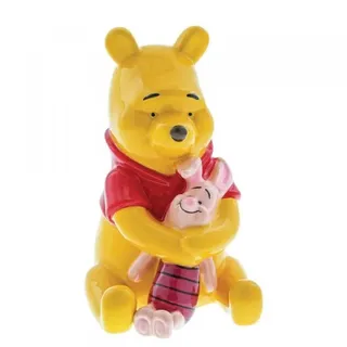 Enesco, Disney Winnie The Pooh Beste Freunde Spardose