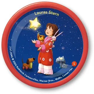 Audiochip Lauras Stern