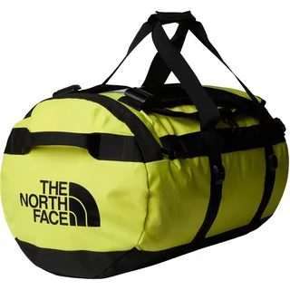 The North Face Base Camp M Reisetasche 65 cm gelb