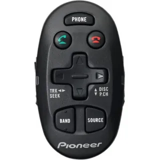 Pioneer CD SR110