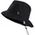 Rain Hat II schwarz M