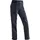 Zip-Off Regular Fit Hosen Nachtblau 20