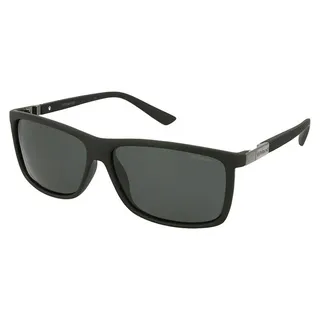 Polaroid P8346 KIH/Y2 Glasdurchmesser: 59 - Schwarz