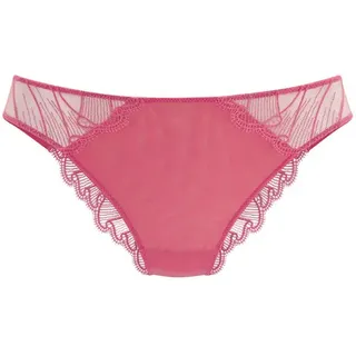 LASCANA Tanga Damen pink Gr.36/38