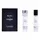Bleu de Chanel Eau de Parfum 3 x 20 ml Set
