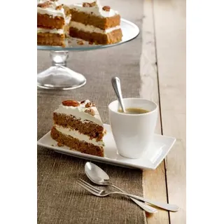 Amefa Retail Baguette Dessertmes S2 Hangcard - Silber