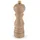 Paris Pfeffermühle 18 cm natur