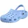 Eva Clogs Blau 32 5